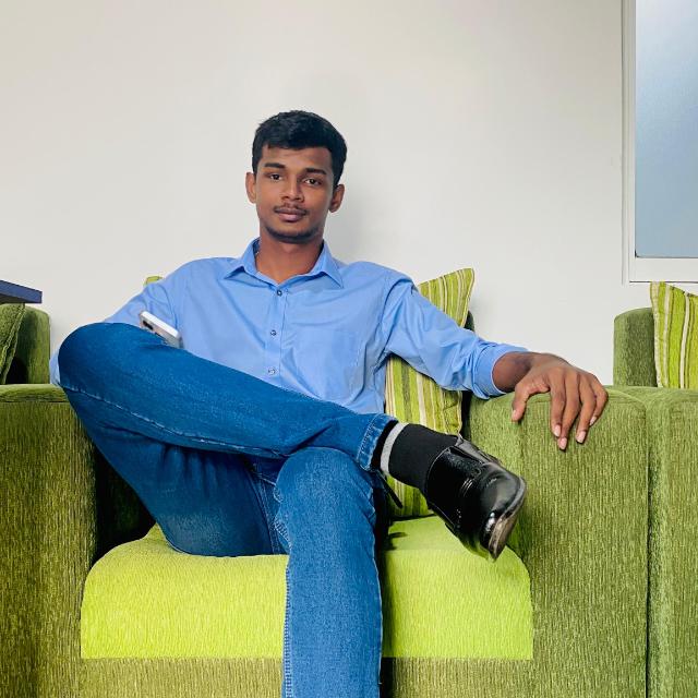 Kavindu Shehan